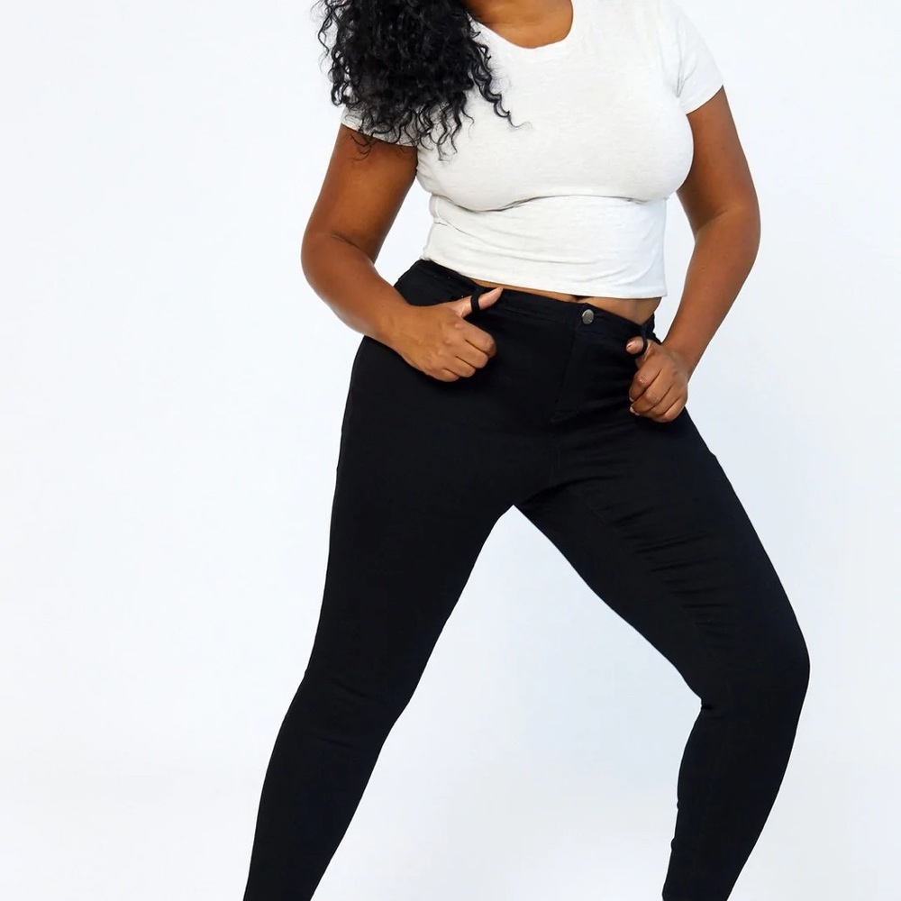 1822 Better Butter Jeans